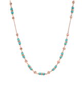 Collier Alisei Femme in Argent C197